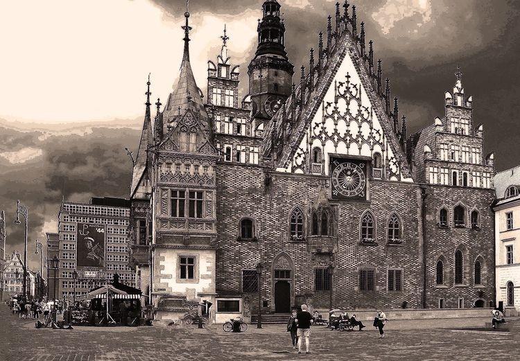 Reżyser 