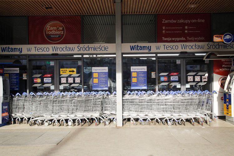 Wrocław: urzędnicy pokażą, jak można spędzać niedziele bez handlu