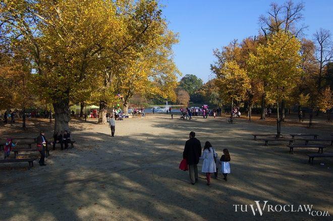 W jednym z wrocławskich parków będzie ulica Jana Kaczmarka. W niedzielę koncert i zabawa z kabaretem Elita