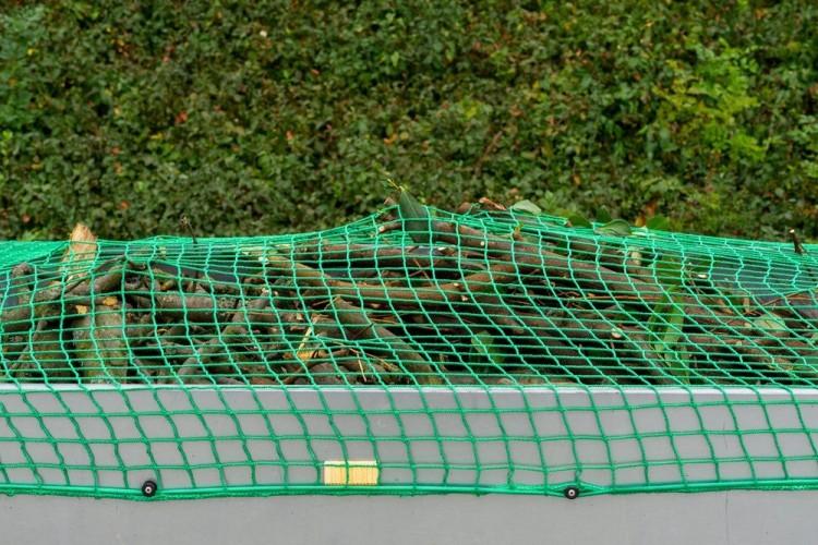Siatka transportowa – skuteczny sposób na zabezpieczenie każdego ładunku. Sprawdź!