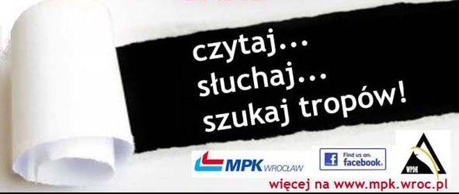 MPK zachęca do... czytania książek w swoich pojazdach 