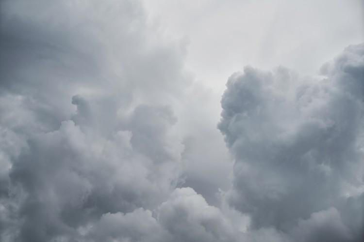 Huragan Denis na Dolnym Śląsku. Czy Wrocław ma się czego obawiać?