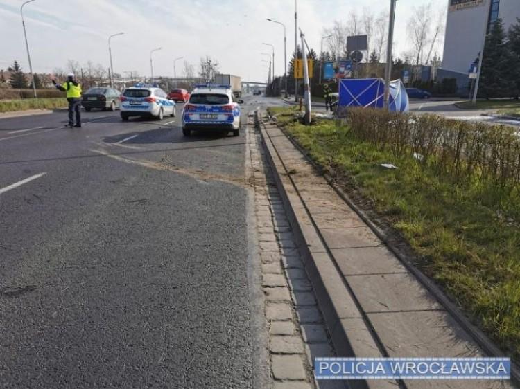 Śmiertelny wypadek na Sobieskiego. Radny domaga się interwencji