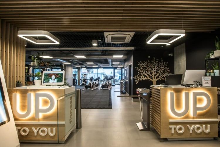 Klub Fitness UP – nowa siłownia i klub we Wrocławiu