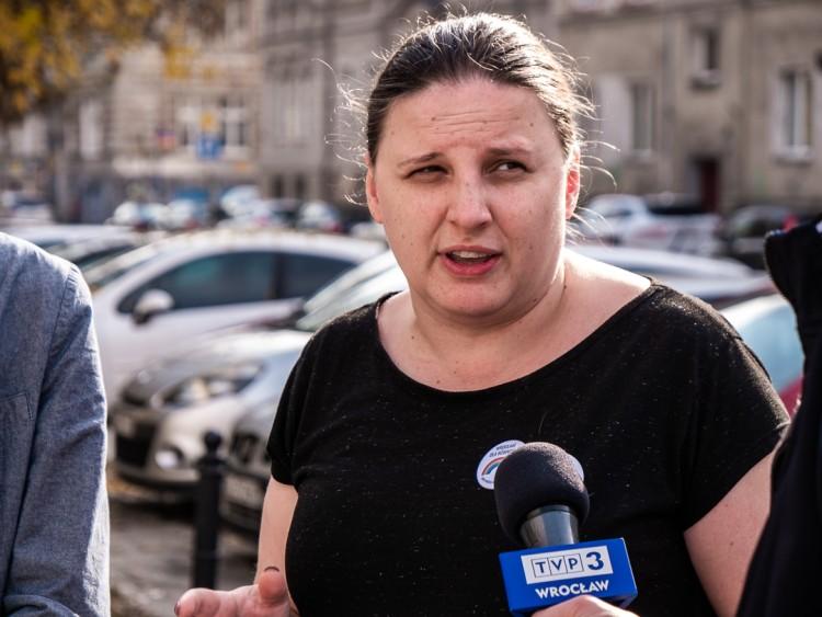 Wrocław dla Wszystkich krytykuje konkurentów za nachalne reklamy w przestrzeni miejskiej
