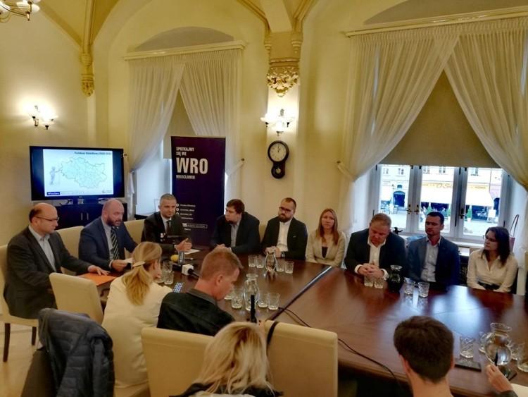 Startuje pilotażowy Fundusz Osiedlowy. Rady osiedla dostaną pieniądze na inwestycje