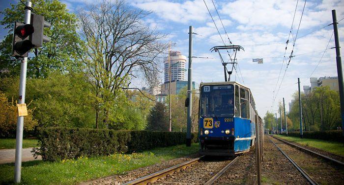 Kup sobie tramwaj. MPK pozbywa się starych, zniszczonych wagonów