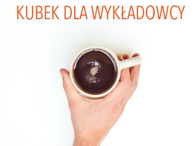 Najsympatyczniejszy wykładowca pracuje na Politechnice Wrocławskiej