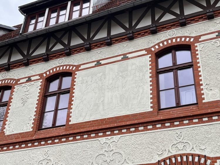 Wrocław: Poważny błąd przy renowacji zabytku. Nowy konserwator zleci korektę?