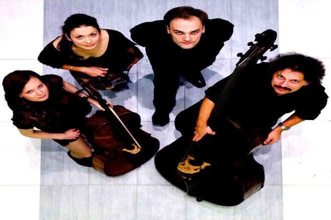 Koncert Hawdalowy w Synagodze pod Białym Bocianem
