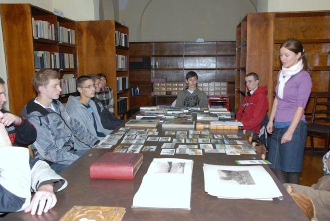 Studenci walczą o sprawne funkcjonowanie bibliotek