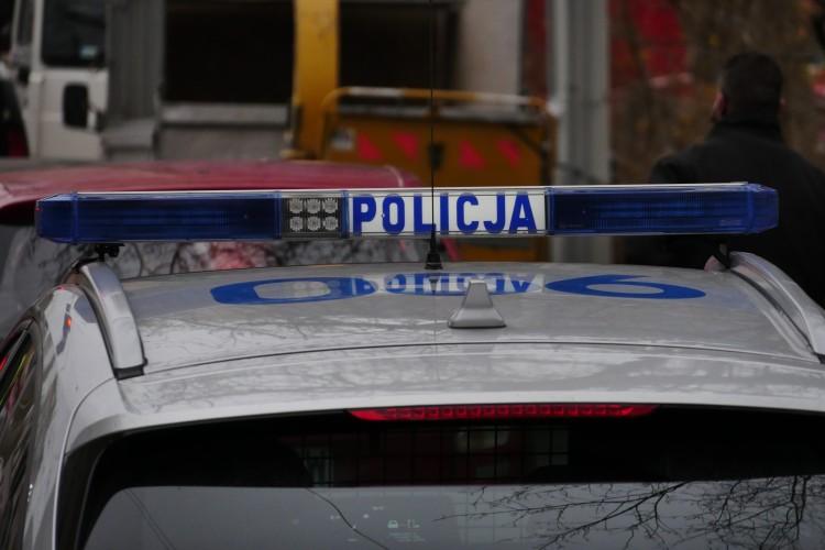 Zabójstwo koło Kątów Wrocławskich. Nie żyje kobieta, matka sześciorga dzieci