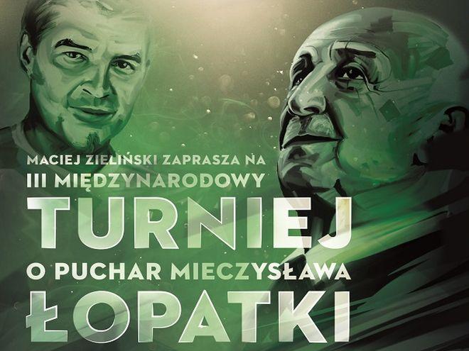 Koszykarze Śląska powalczą we Wrocławiu w silnie obsadzonym turnieju Mieczysława Łopatki