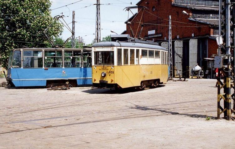 Jubileuszowa wystawa o wrocławskich tramwajach