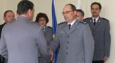 Wrocław ma nowego Komendanta Miejskiego Policji