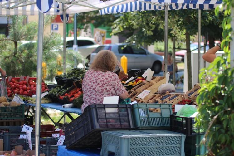 Tu handel we Wrocławiu nadal kwitnie. Wrocławskie targowiska i bazary