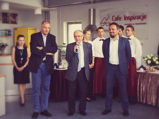 Wrocławskie Humanitarium przeszło metamorfozę