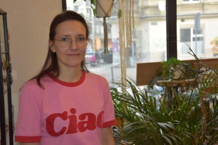 Natura Rzeczy. Artystyczne miejsce Nadodrza z naturą i stylem boho