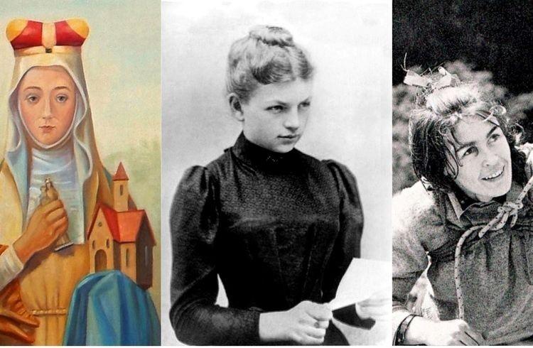 Kolejna wycieczka śladami słynnych wrocławianek