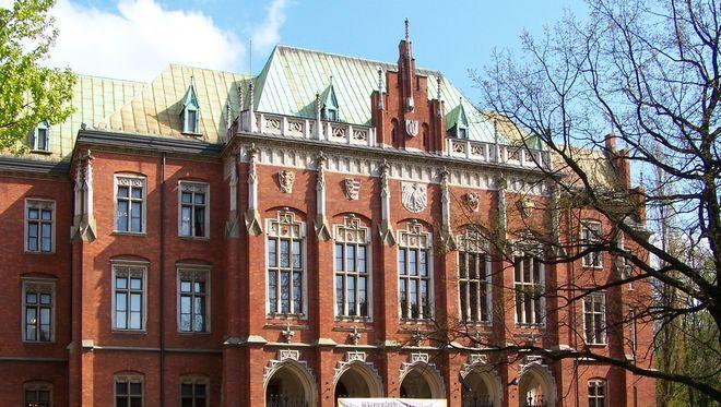 Kraków lepszy od Wrocławia?