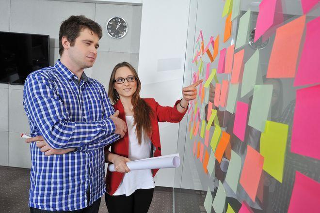 Na nowym kierunku studiów we Wrocławiu nauczą, jak stworzyć i rozwijać start up