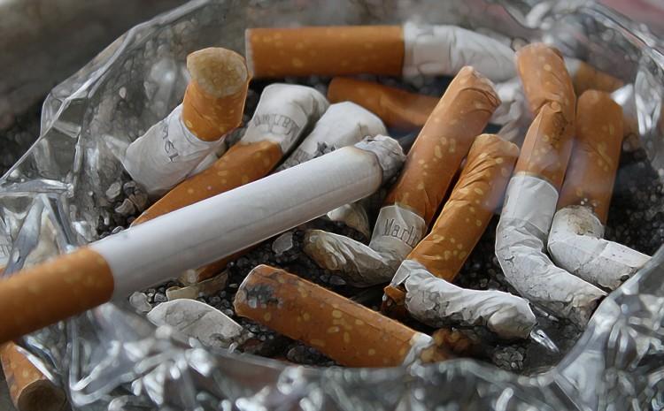 Palisz papierosy? Zrób sobie bezpłatną spirometrię