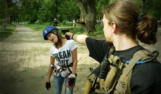 Wrocław: weź udział w fotograficznej grze miejskiej