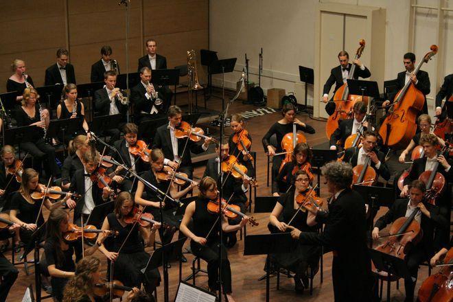 Young Classic Wratislavia: Holenderskie fajerwerki