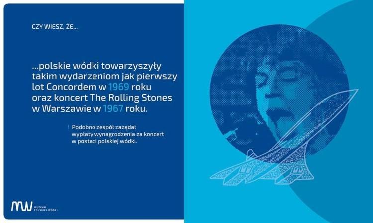 Muzeum Polskiej Wódki w Browarze Mieszczańskim. Wystawa w plenerze