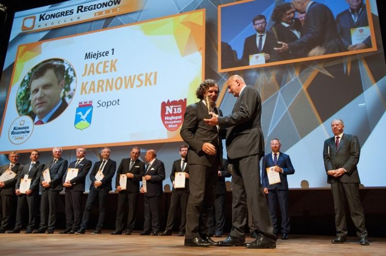 We Wrocławiu ruszył Kongres Regionów
