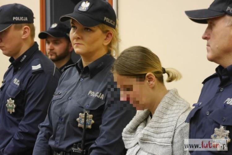 25 lat zamiast dożywocia. Wrocławski sąd obniżył wyrok dla kobiety, która zabiła swoje córki