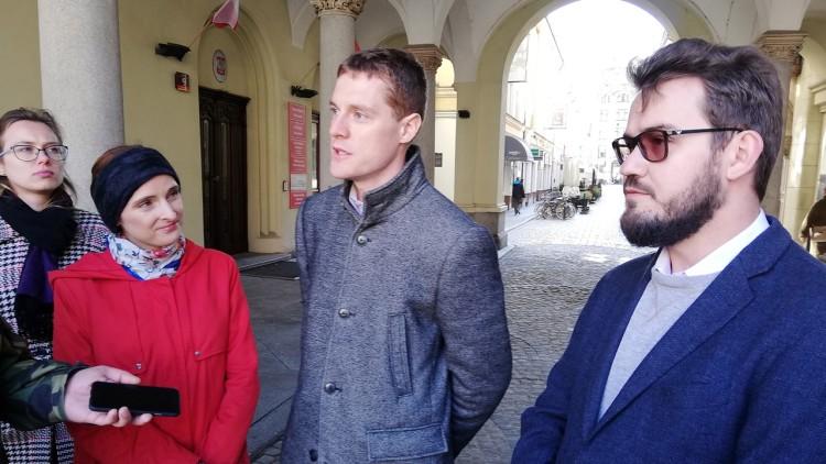 12 prac dla „Herkulesa”, który po wyborach zasiądzie w fotelu prezydenta Wrocławia