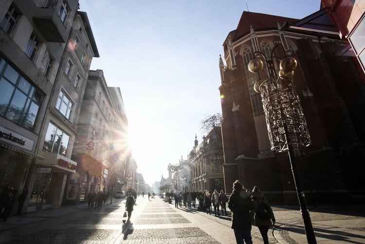 Z deszczem czy mrozem? Pogoda na sylwestra i Nowy Rok [31.12.2022 - 01.01.2023]