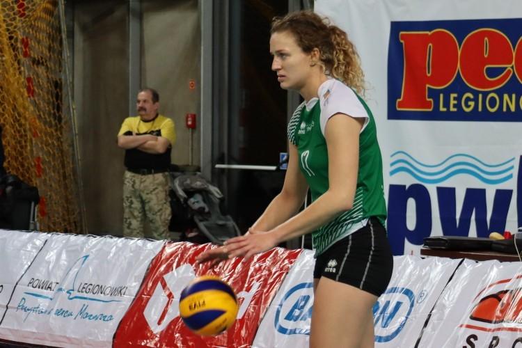 Ciąg dalszy posezonowych czystek w #VolleyWrocław