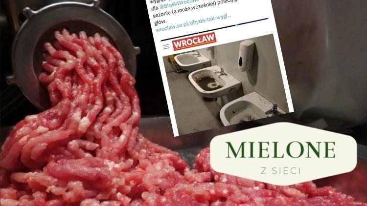 MIELONE Z SIECI Zmiana trenera to za mało…