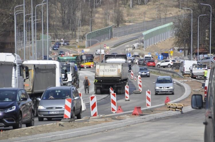 Nowe obwodnice miast na Dolnym Śląsku. Zobacz, kiedy powstaną