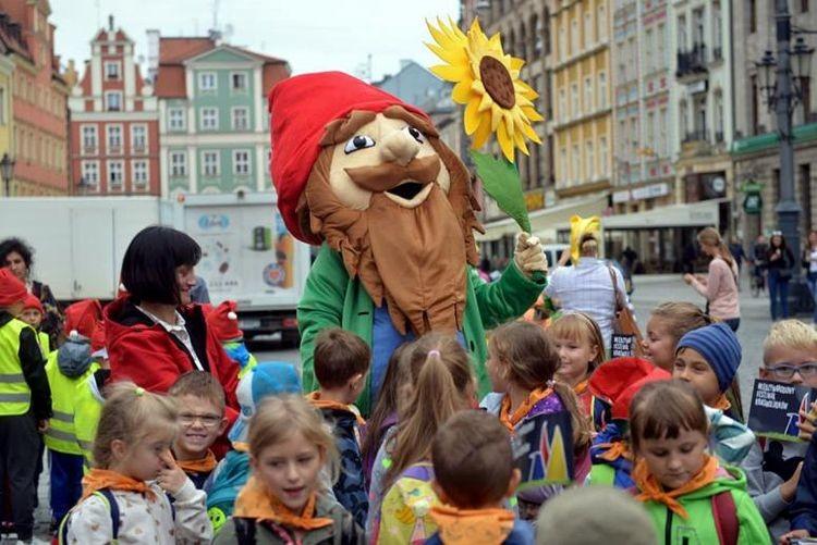 Od piątku wrocławskie krasnale przejmą muzea