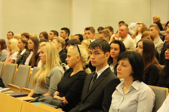 Stres nie straszny studentom - ruszają warsztaty samorozwoju  