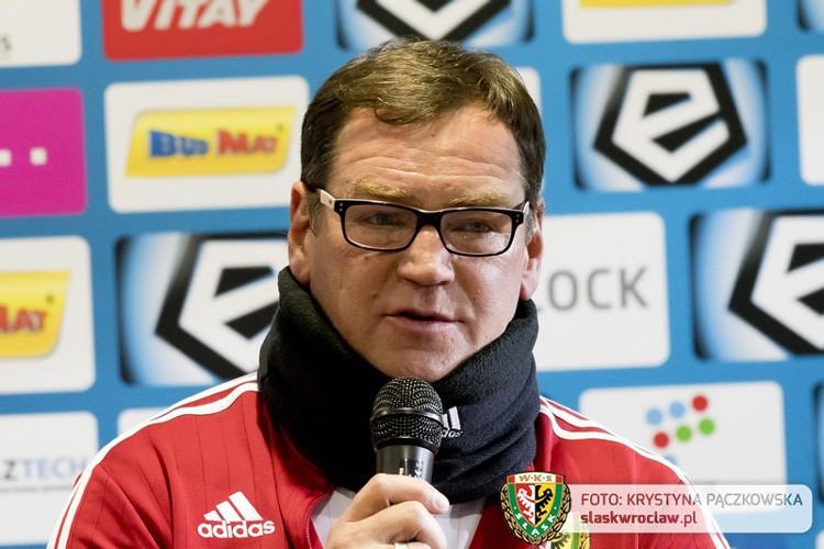 Jan Urban: Wyglądało to przyzwoicie