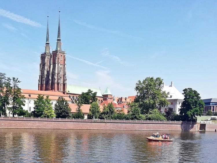 „Męskość i tożsamość”. W Katedrze ruszają rekolekcje dla mężczyzn