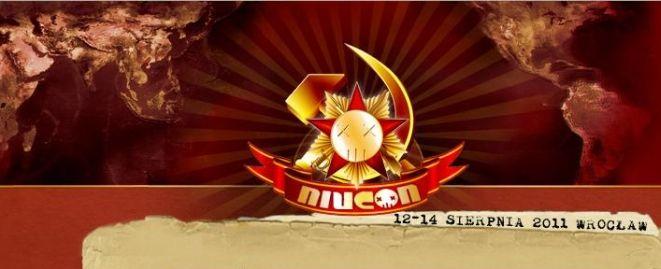 NiuCon: Konwent fantastyki w barwach PRL