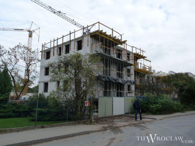 Są nowe, wyższe limity dopłat w programie MdM we Wrocławiu i w rejonie naszego miasta