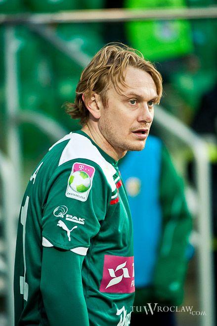 Walczyli do końca, ale odpadli. Śląsk Wrocław - Arka Gdynia 3:1