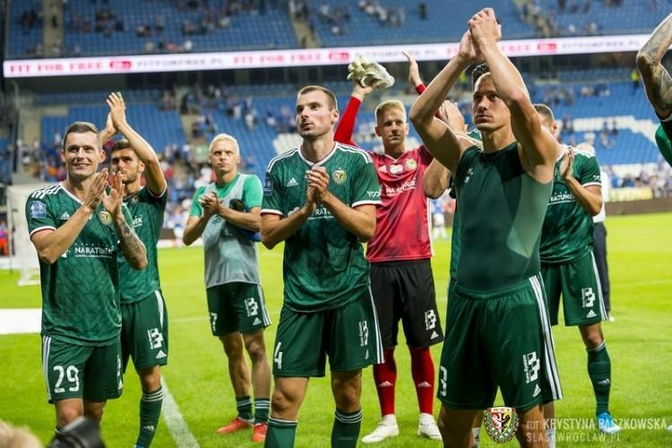 Śląsk rozsiądzie się wygodnie na fotelu lidera PKO Ekstraklasy? [ZAPOWIEDŹ]