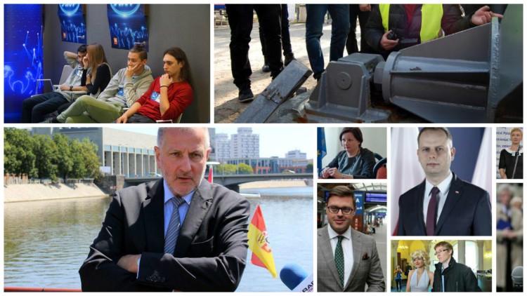 Co działo się we Wrocławiu? [PRZEGLĄD TYGODNIA 21-27 LISTOPADA)