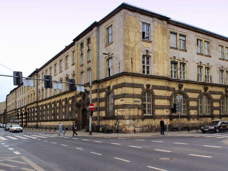 Odkrywamy Wrocław: dawna Poczta Paczkowa i Telegraf