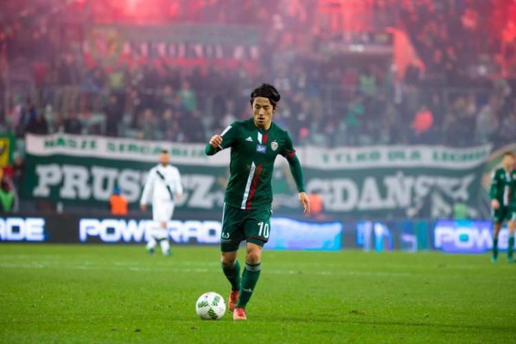 Hiszpan zawrócił Wisłę we Wrocławiu. Śląsk - Wisła Kraków 1:0 [RELACJA]