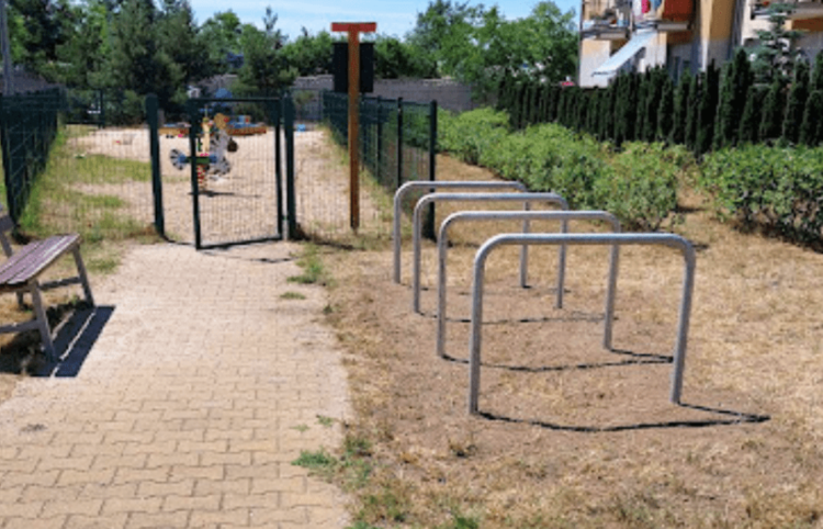 1700 nowych stojaków rowerowych we Wrocławiu. Oto lista miejsc, gdzie staną