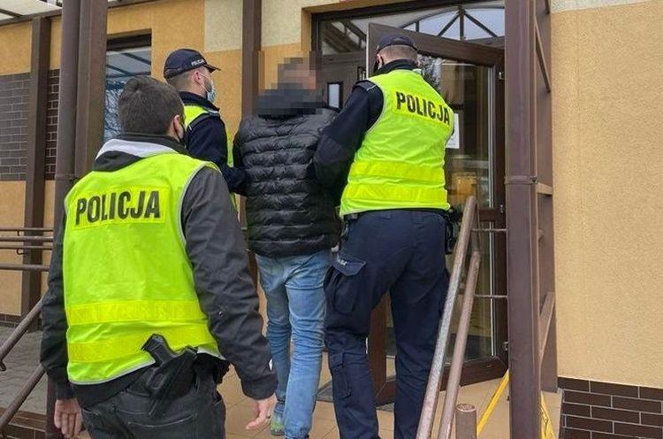 Zbiegli z miejsca śmiertelnego wypadku. Dwaj wrocławianie trafili do aresztu [ZDJĘCIA]