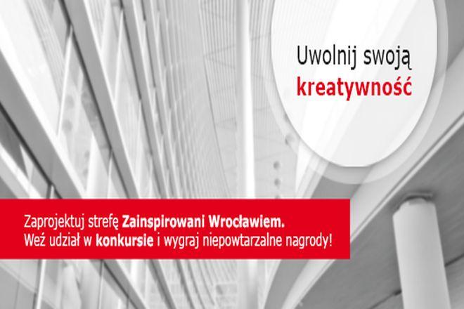 Zielona strefa powstanie w parku handlowym w Bielanach. Stworzyć może ją każdy